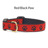 Collars & Leashes<br>Paws & Other Characters Collection<br>6 Patterns