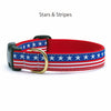 Collars & Leashes<br>Nautical Collection<br>4 Patterns