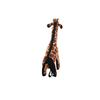 Girard the Giraffe Junior<br>Tuffy Toy