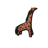 Girard the Giraffe Junior<br>Tuffy Toy