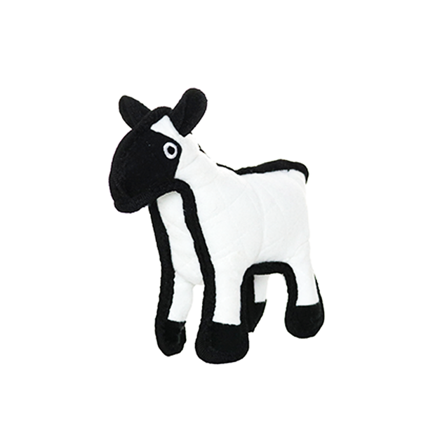 Sheep Jr. Tuffy Toy