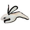 Tuffy Rabbit Junior<br>Brown or White