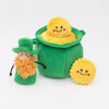 Leprechaun Burrow - Pot of Gold