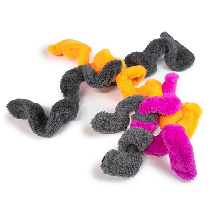 Fuzzies! Springy Thing Tug Toy