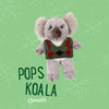 Pops Koala - Limited Edition Holiday Toy