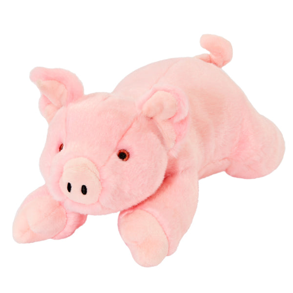 Petey Pig Plush Toy