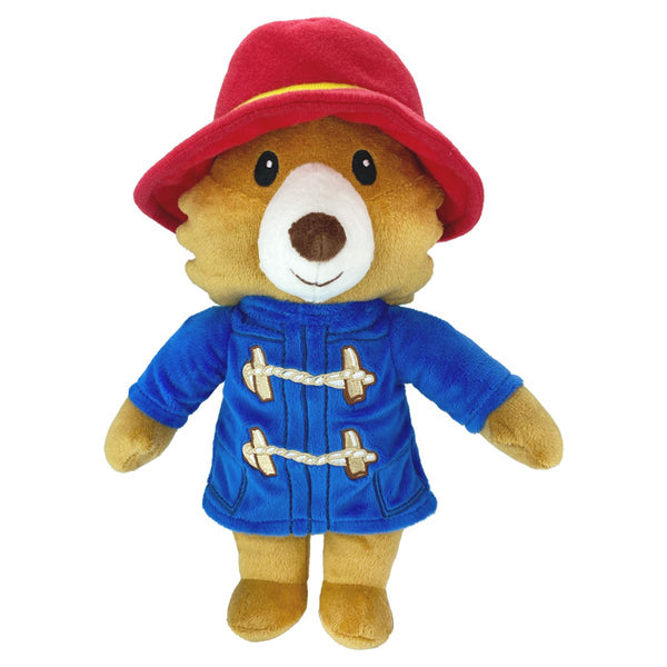 Paddington Bear Plush Toy