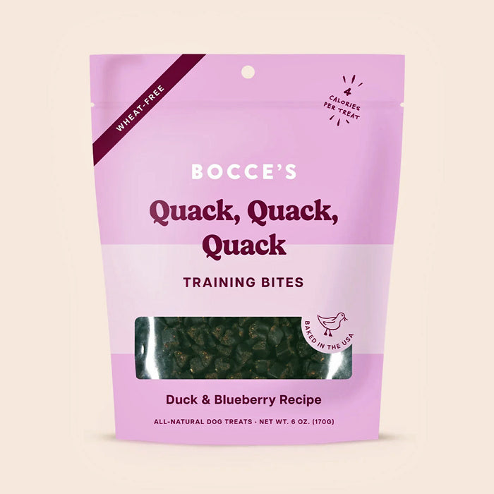 Quack, Quack, Quack Soft Training Treats