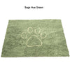 Dirty Dog Doormats