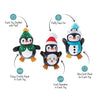 Have a Ice Christmas Penguins 3 pack