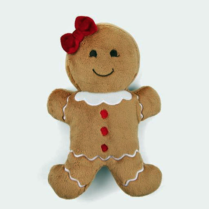 Judy Gingerbread Girl - Limited Edition Holiday Toy