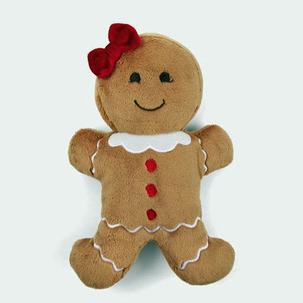 Judy Gingerbread Girl - Limited Edition Holiday Toy