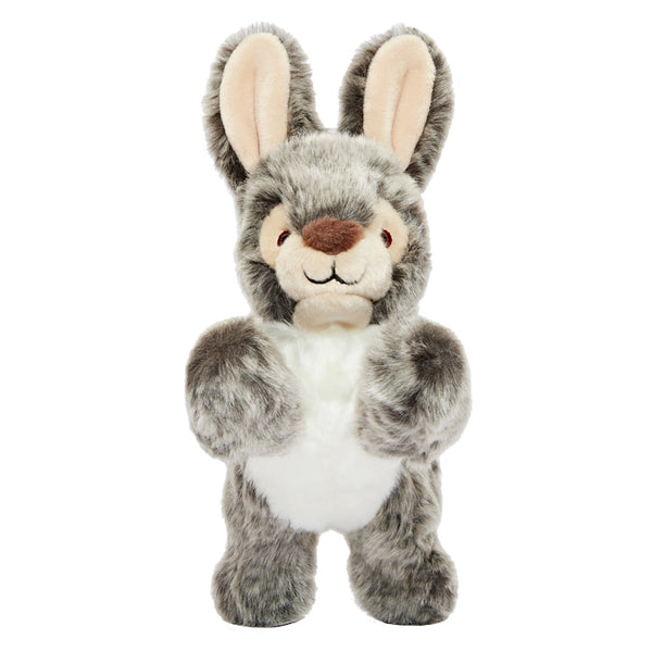 Walter Rabbit Plush Dog Toy – Fun Time Dog Shop