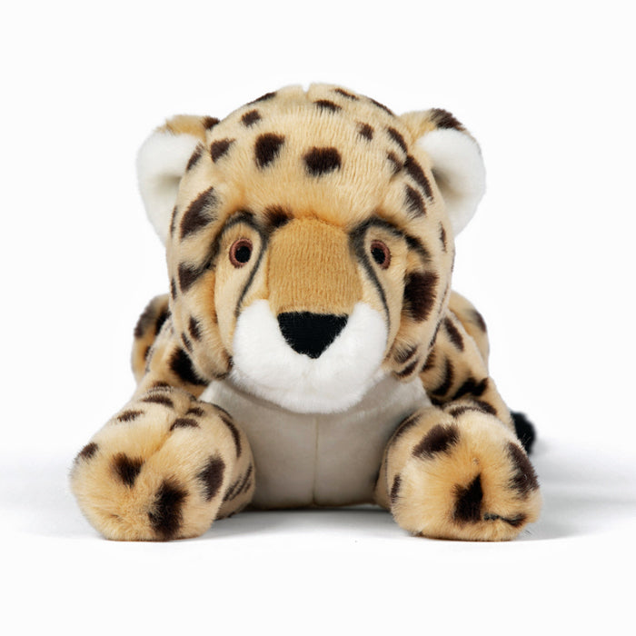 Kali Cheetah Plush Toy