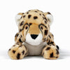 Kali Cheetah Plush Toy