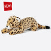 Kali Cheetah Plush Toy