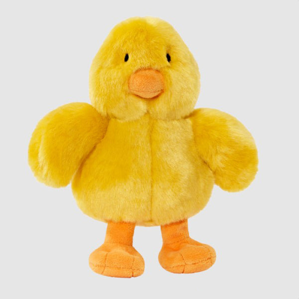 Howie the Duck Plush Toy