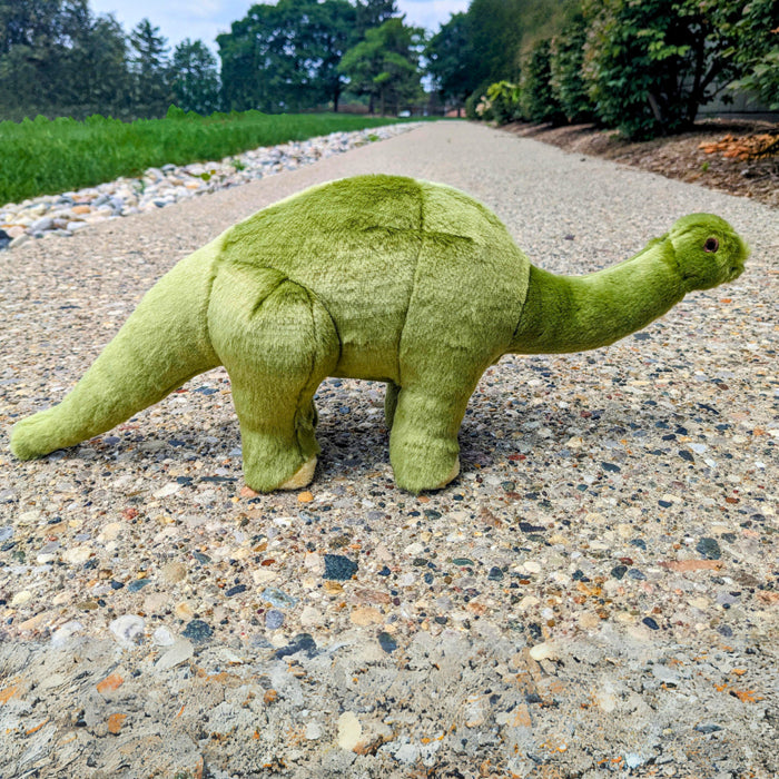 Emily Brachiosaurus - Large Plush Toy