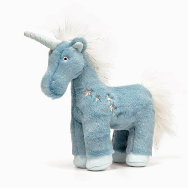 Belle the Unicorn Plush Toy