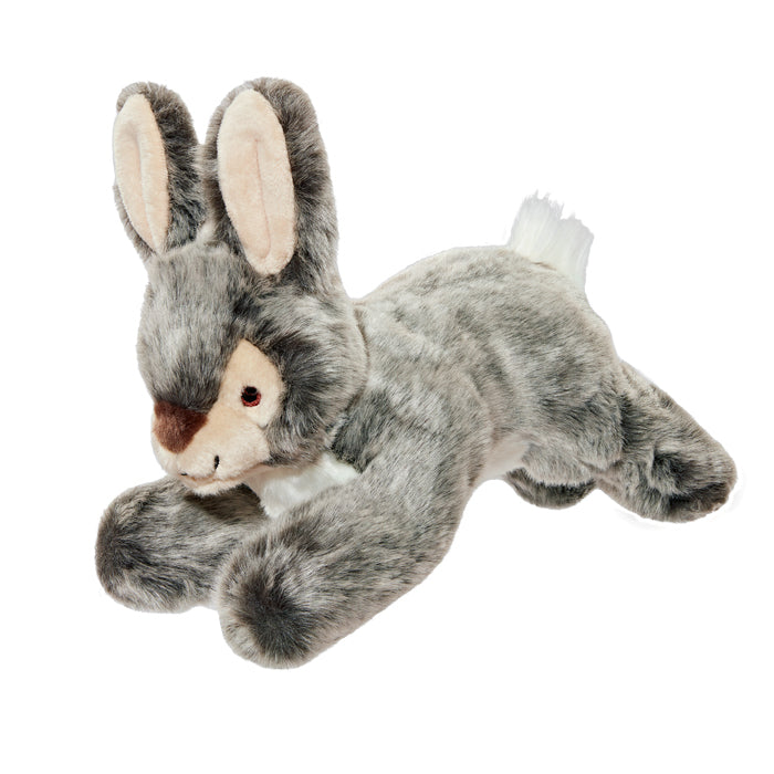 Walter Rabbit Plush Dog Toy – Fun Time Dog Shop