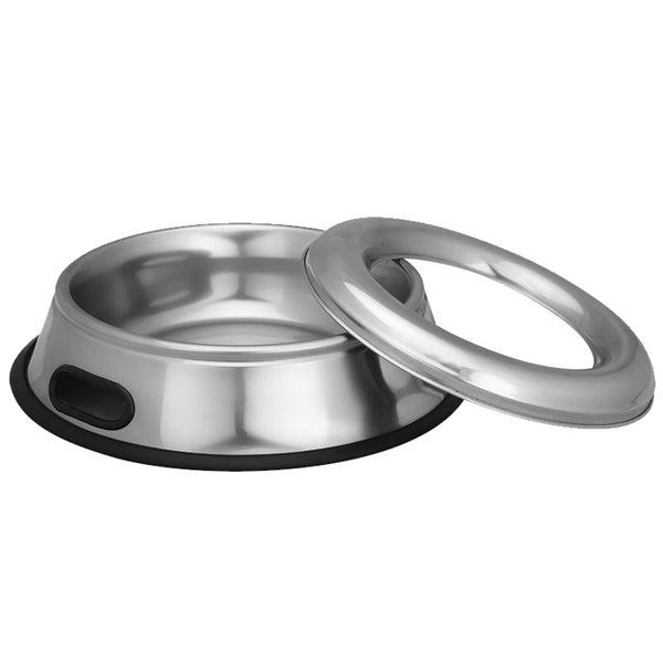 Spill Proof and Splash Free Bowl