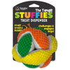Stuffies Treat Dispenser - 4 varieties