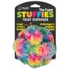 Stuffies Treat Dispenser - 4 varieties
