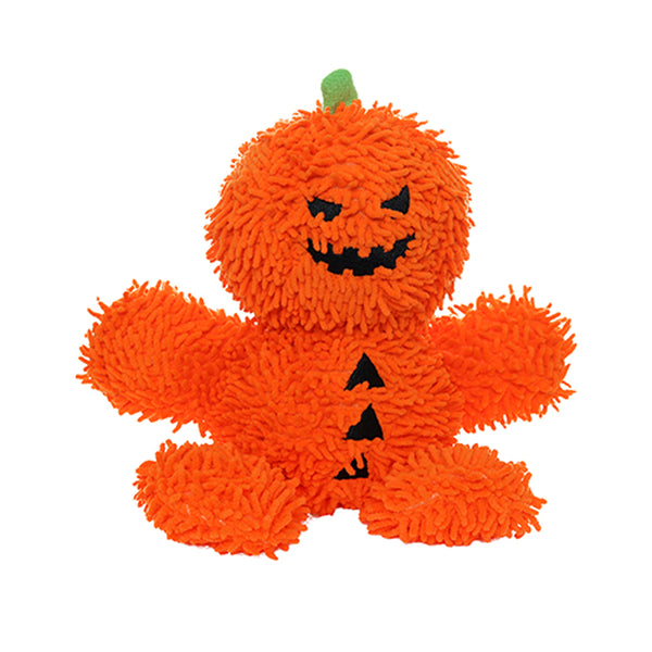 Halloween Pumpkin Man - Mighty Micro Ball