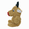 Mighty Microfiber Reindeer - 2 balls inside