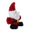 Mighty Microfiber Santa - 2 balls inside