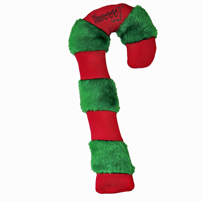 Yeowww!-Tide Candy Cane