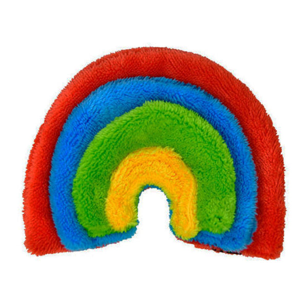 Duraplush Rainbow Unstuffed Toy
