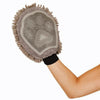 Dirty Dog Grooming Mitt