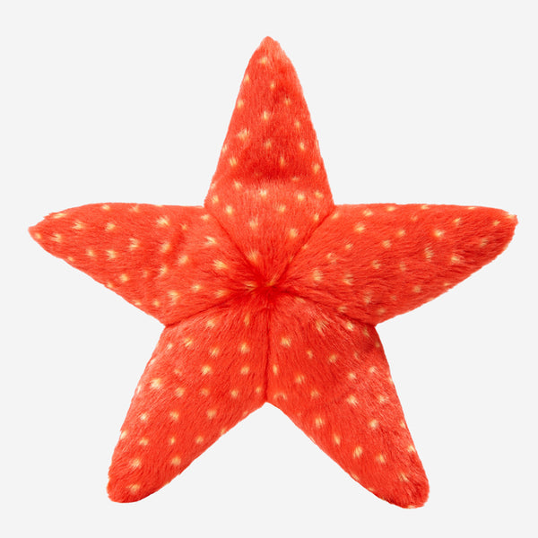 Ziggy Starfish Plush Toy