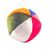 Beach Ball Plush Dog Toy