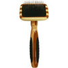 Bass Slicker Brush