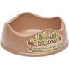 Beco Eco-Friendly Bamboo Pet Bowls