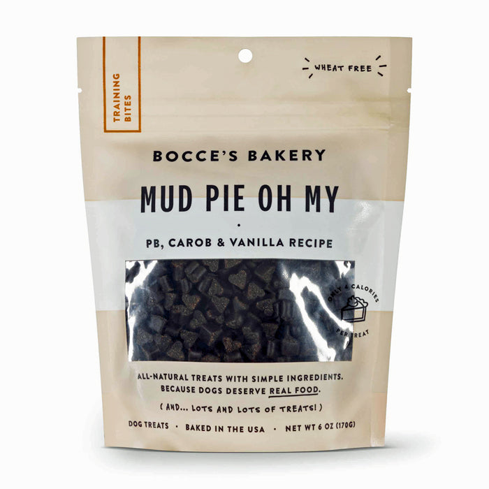 Mud Pie Oh My Training Bites