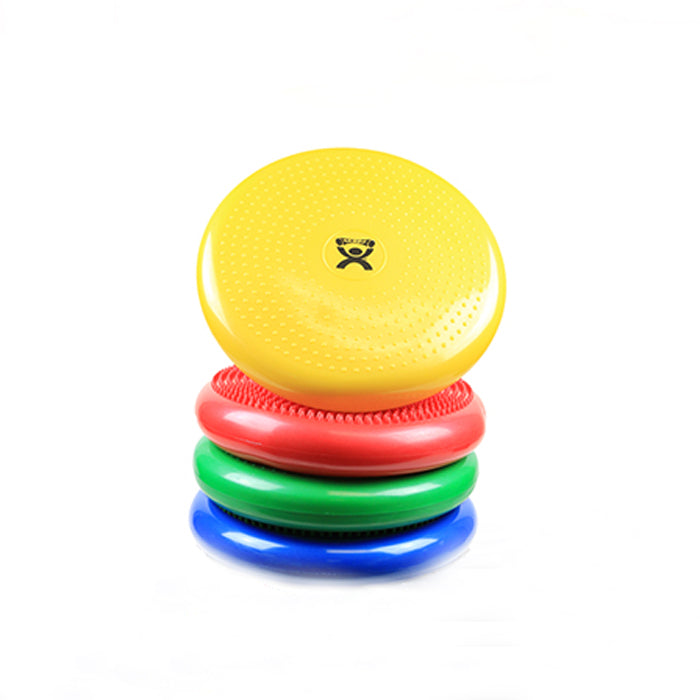 Inflatable Balance Discs