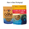 Charlee Bear's Bear Crunch<br>Grain Free Dog Treats