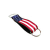 Stars & Stripes Waterproof<br>Dog Collar & Leash