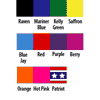 ComfortFlex Sport Harness - 11 colors