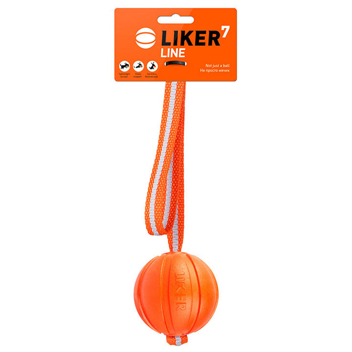 Liker Tug Ball - 2 sizes