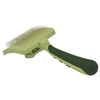 Safari Dog Self-Cleaning Slicker Brush