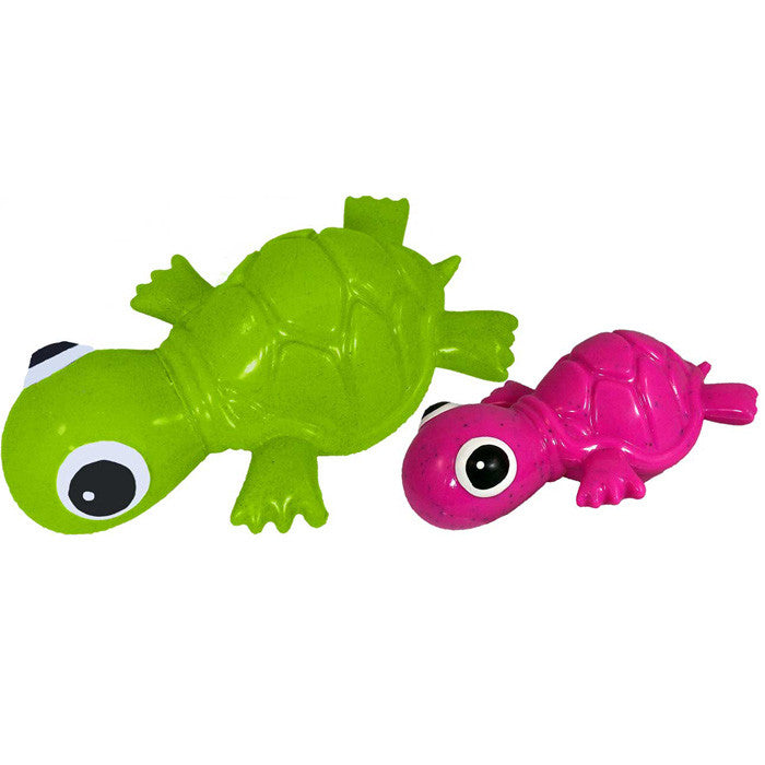 Best squeaky turtle dog toy Discount