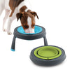 Elevated Pet Feeder - Single