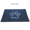 Dirty Dog Doormats