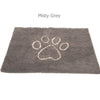 Dirty Dog Doormats