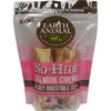 Earth Animal No Hide Dog Chews 2 packs<br>the safe alternative to rawhides