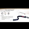 CLICK Adjustable Car Restraint